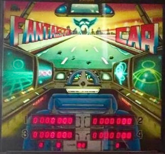 Fantastic Car