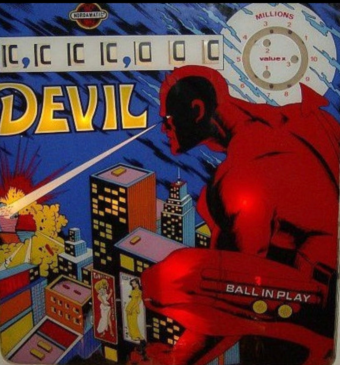 Devil