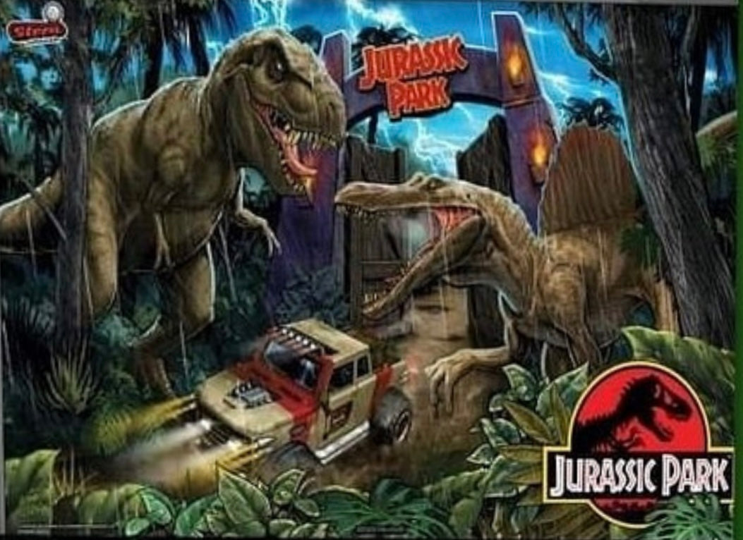 Jurassic Park | Limited Edition