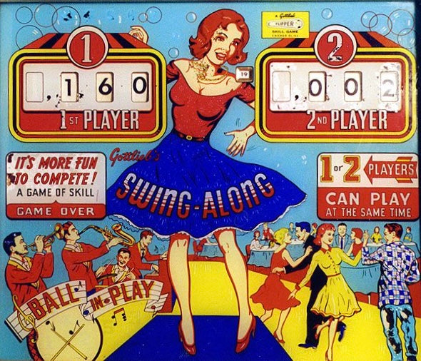 Swing-Along