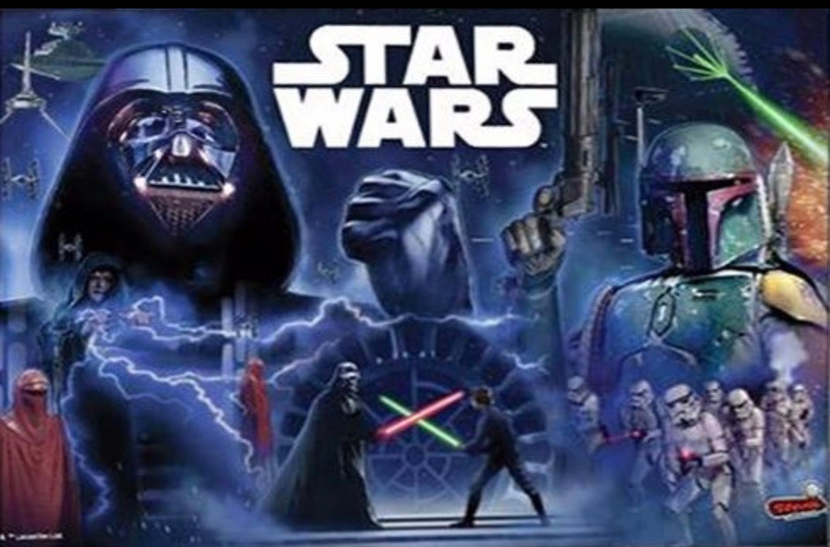 Star Wars | Premium