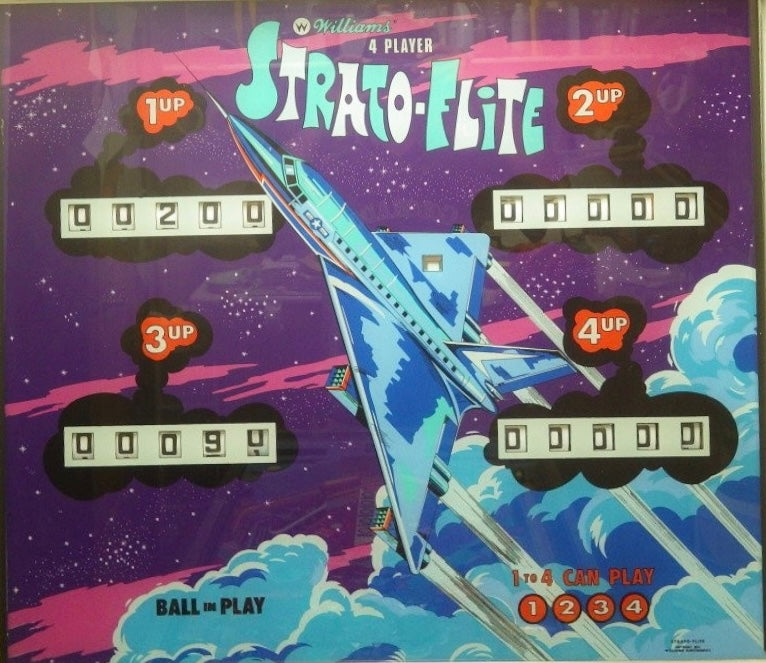 Strato-Flite