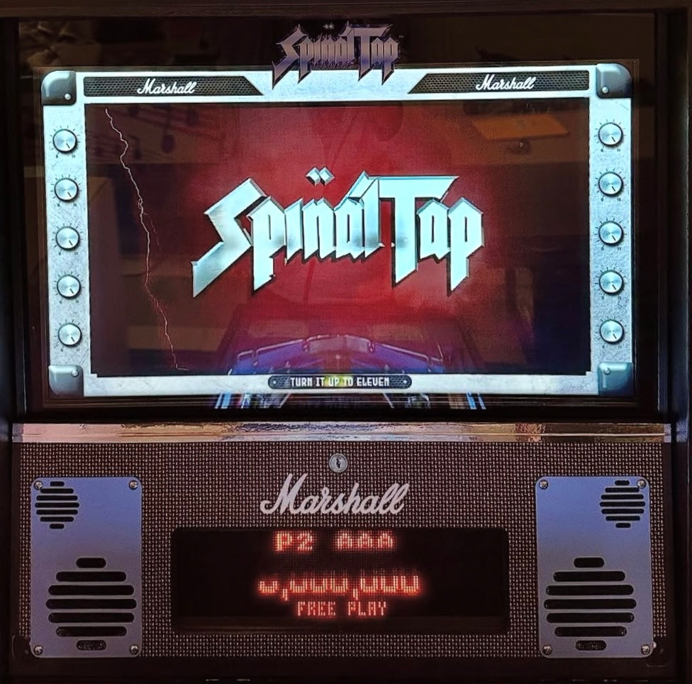 Spinal Tap