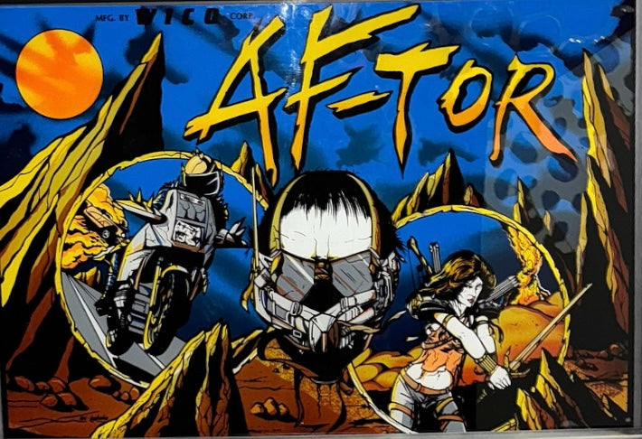 Af-Tor