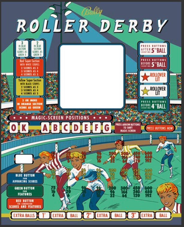 Roller Derby