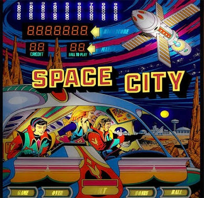 Space City
