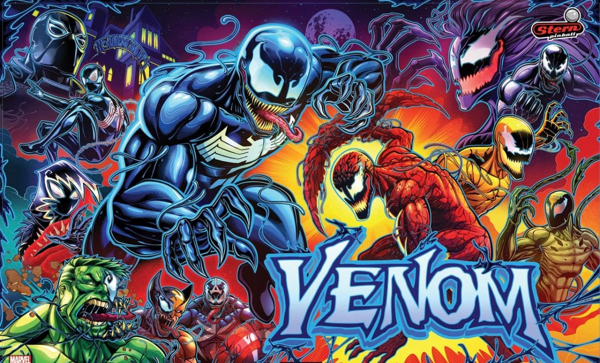 Venom | Premium