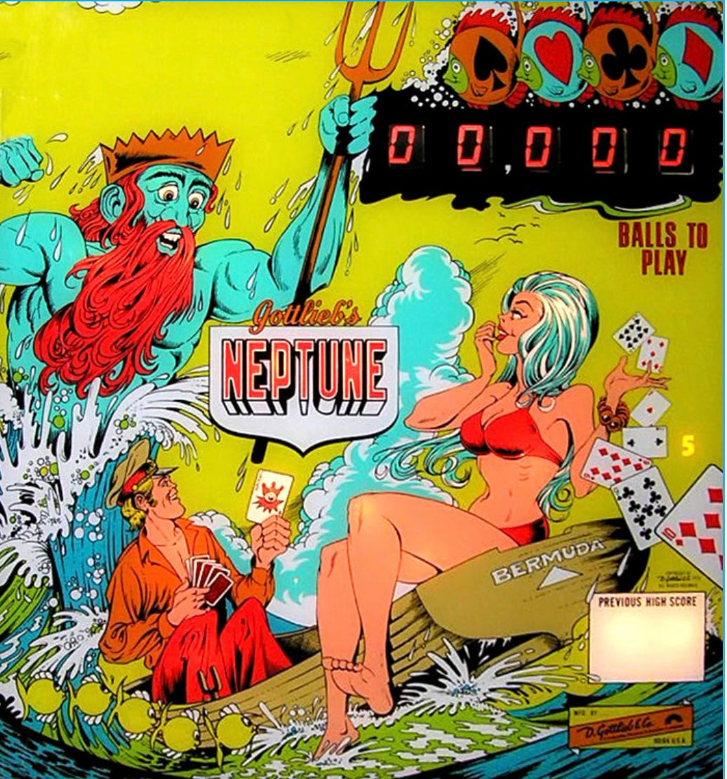Neptune
