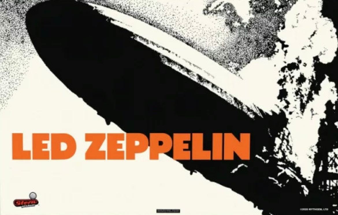 Led Zeppelin | Premium