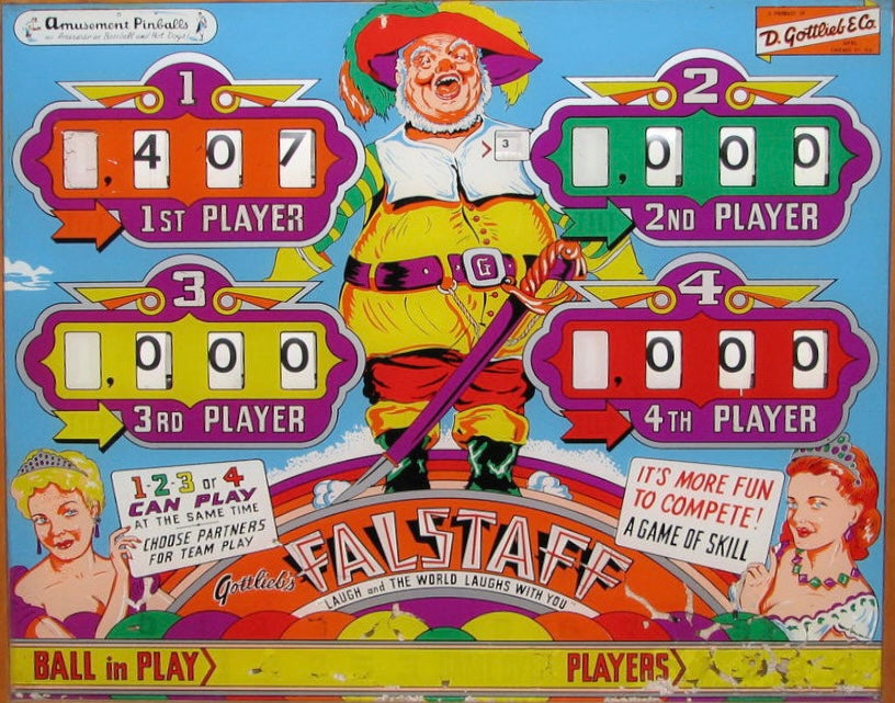 Falstaff