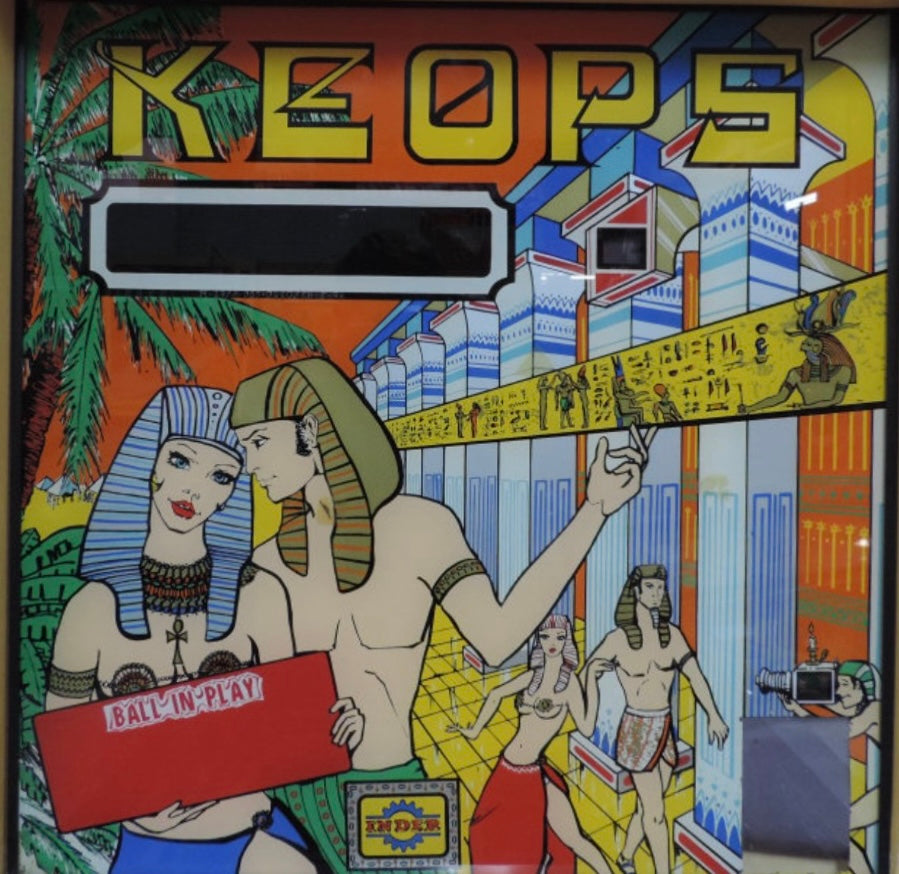 Keops