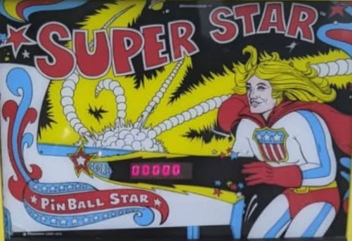 Super Star | Briarwood | Solid State