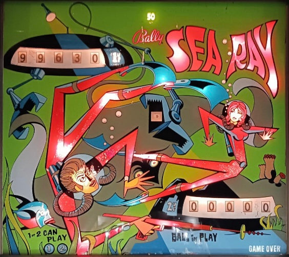 Sea Ray