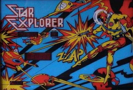 Star Explorer | Sentinel