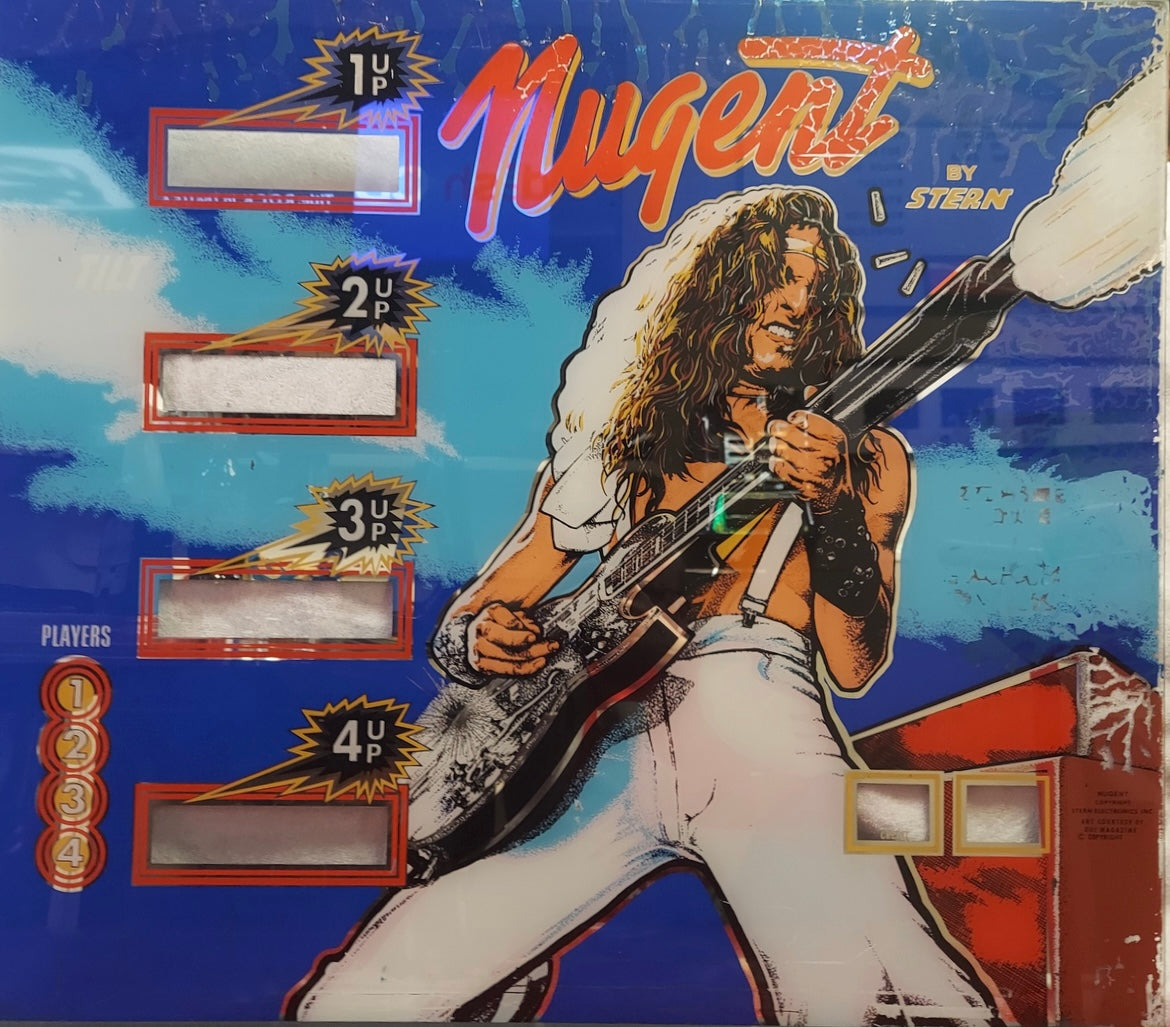 Nugent