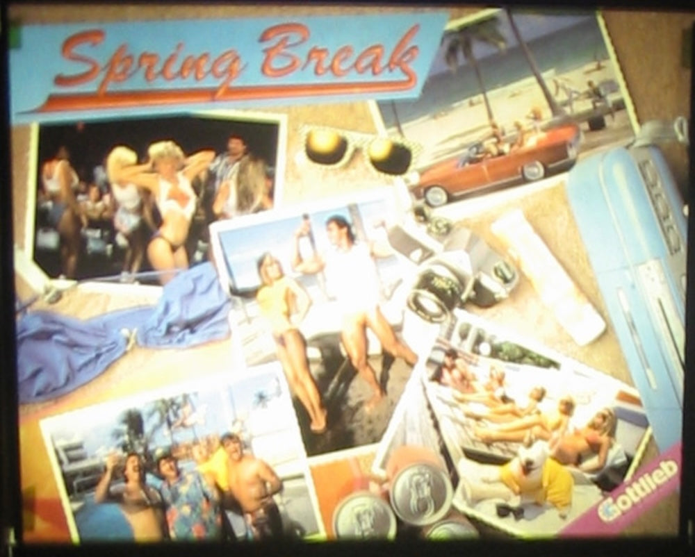 Spring Break
