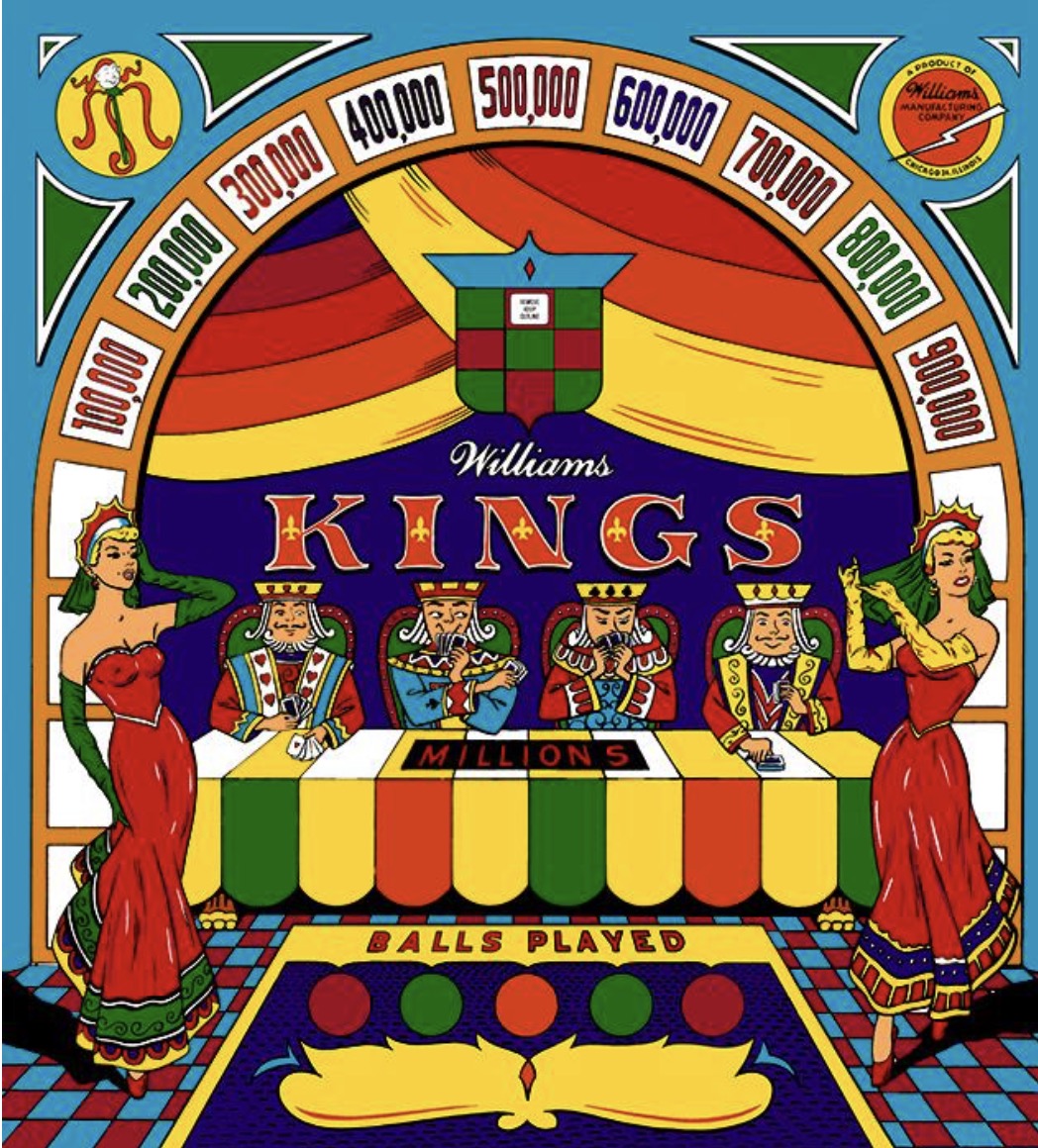 Kings