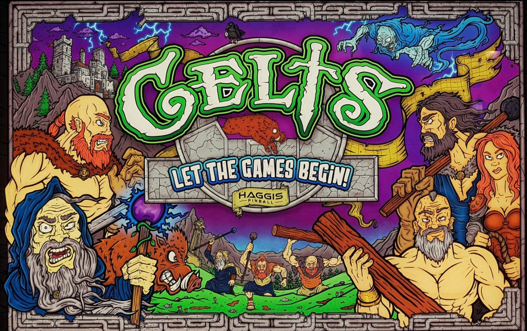 Celts