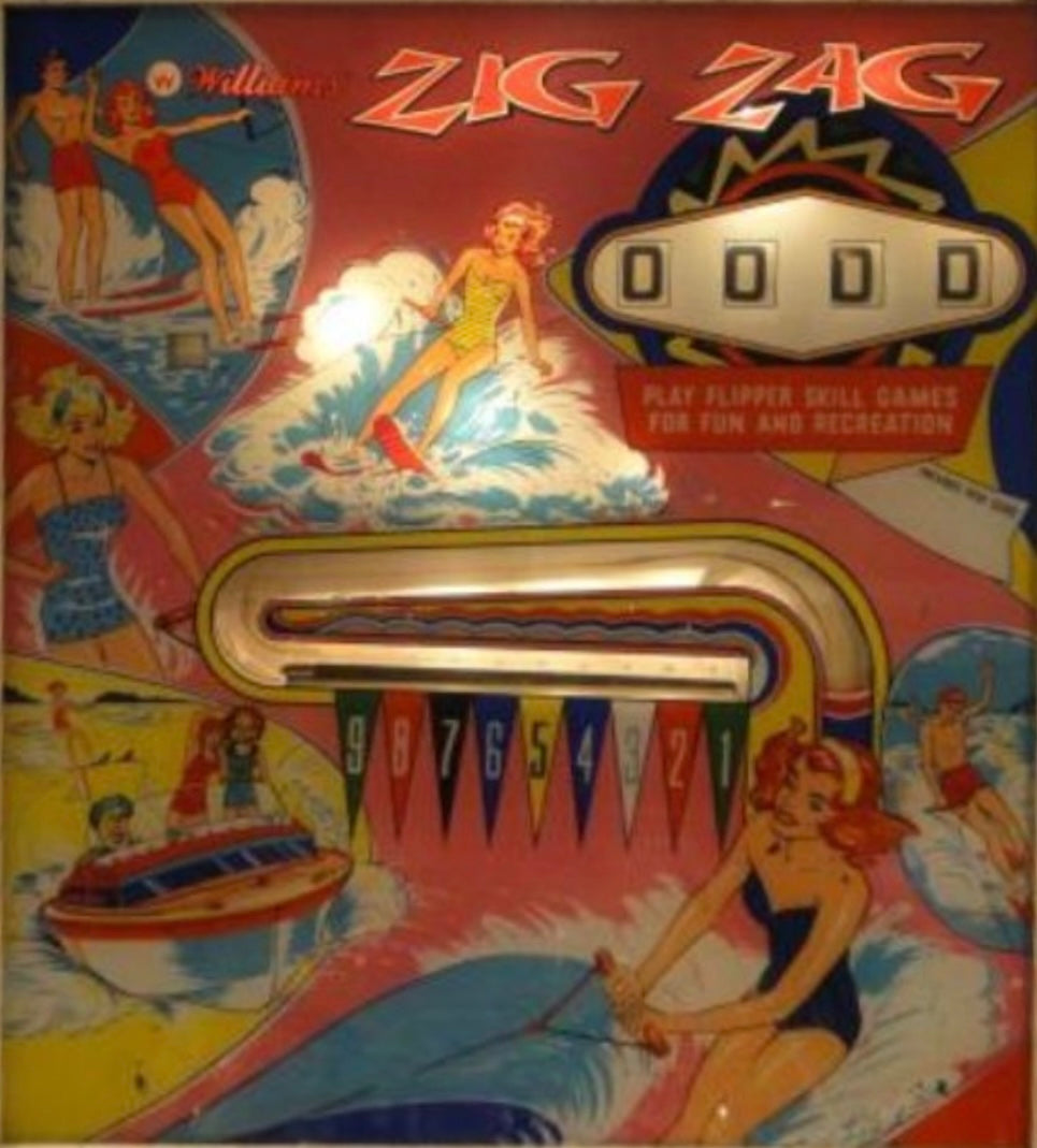 Zig Zag