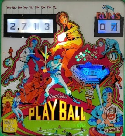 Playball