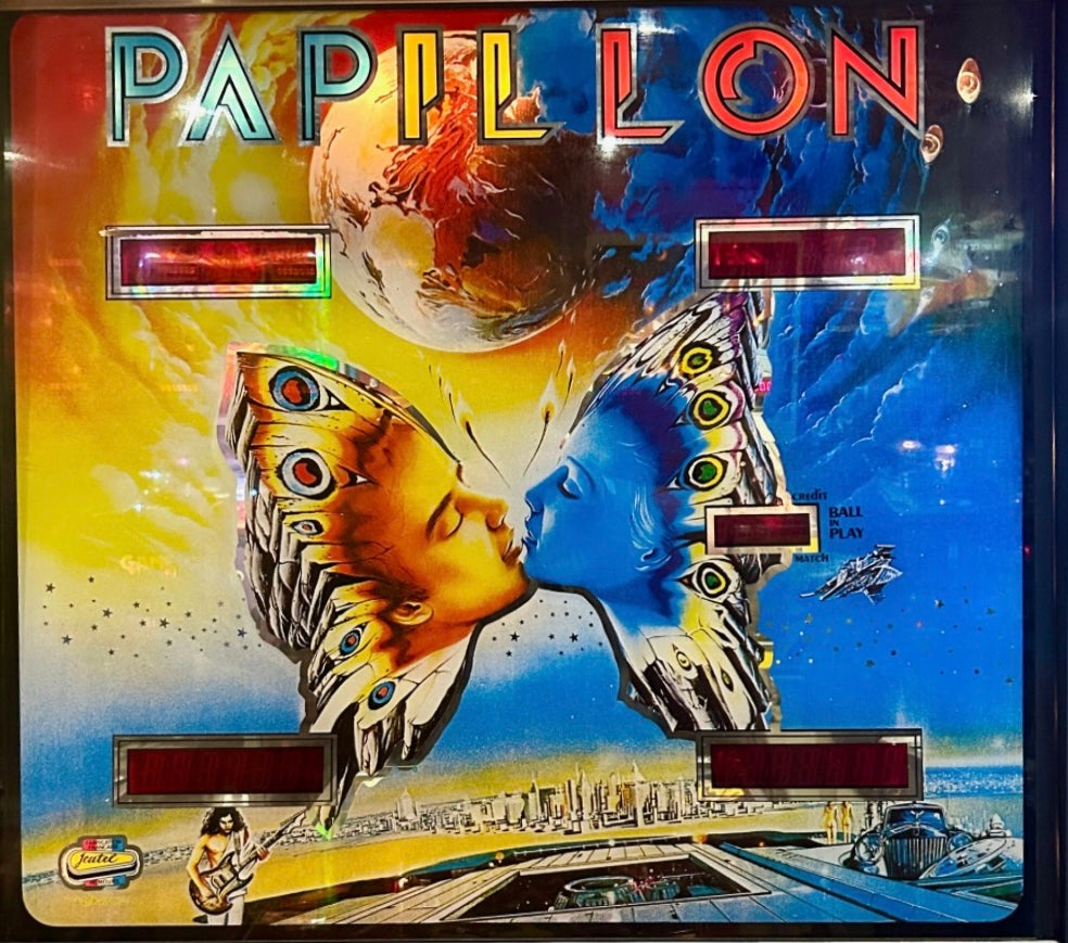 Papillon