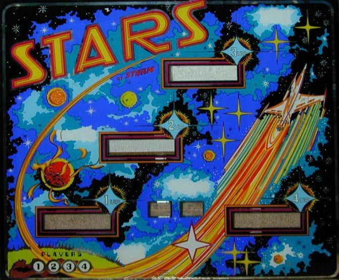 Stars