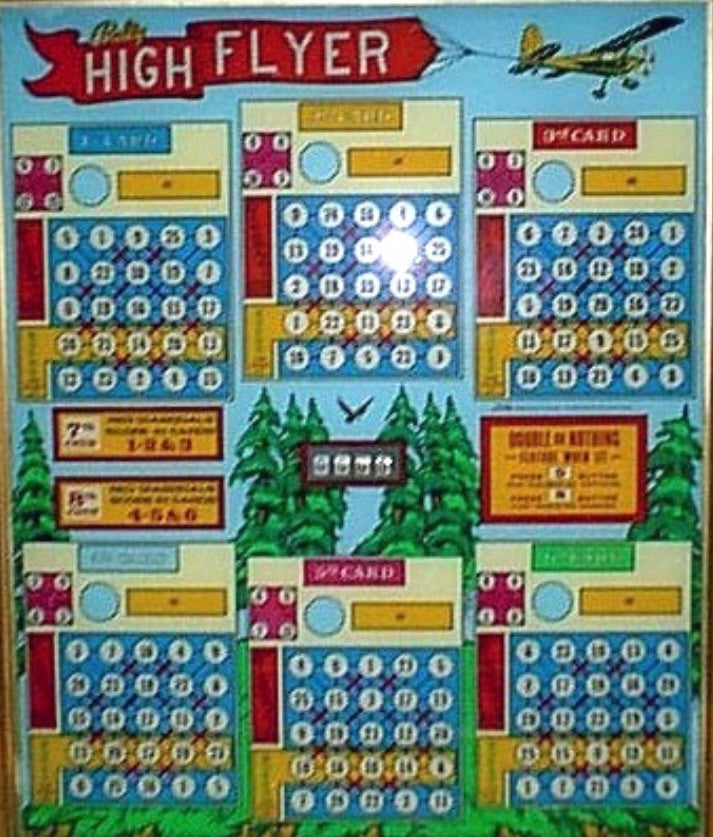 High Flyer