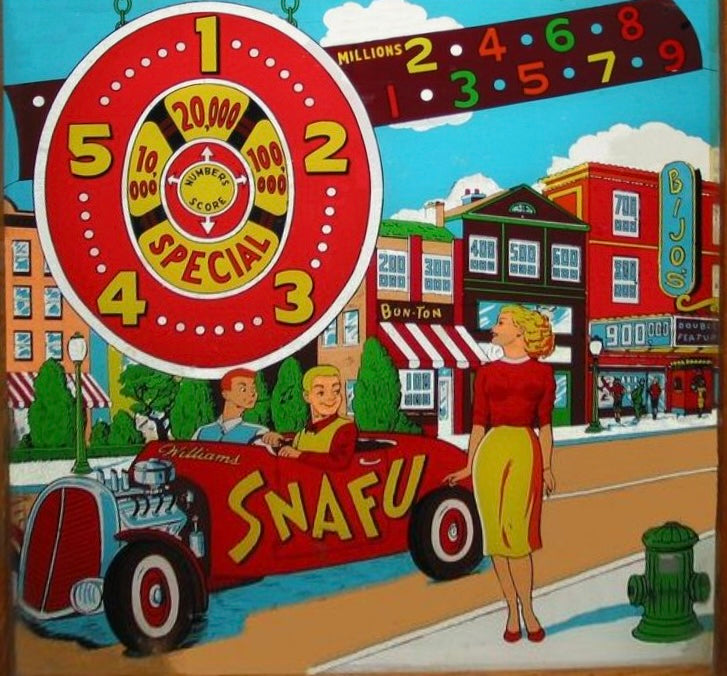 Snafu