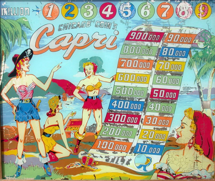 Capri