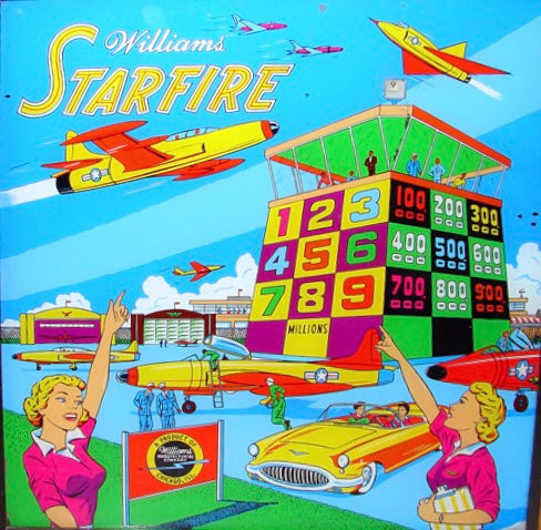 Starfire