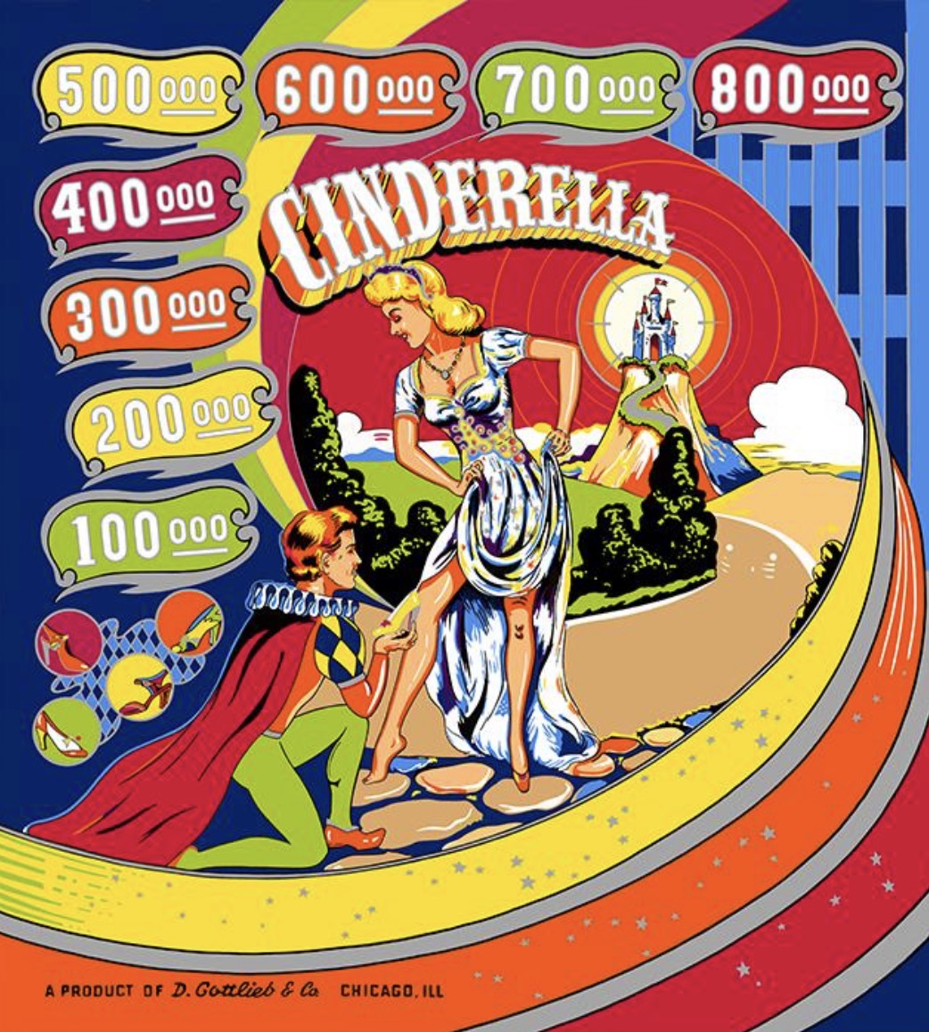 Cinderella