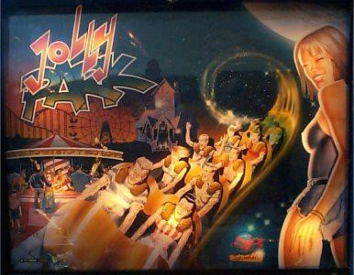 Jolly Park