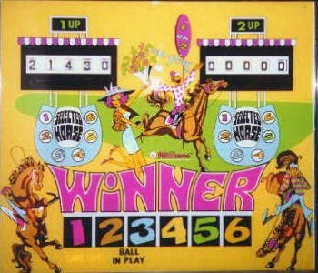 Winner