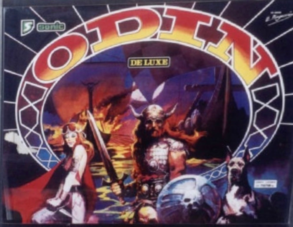 Odin Deluxe
