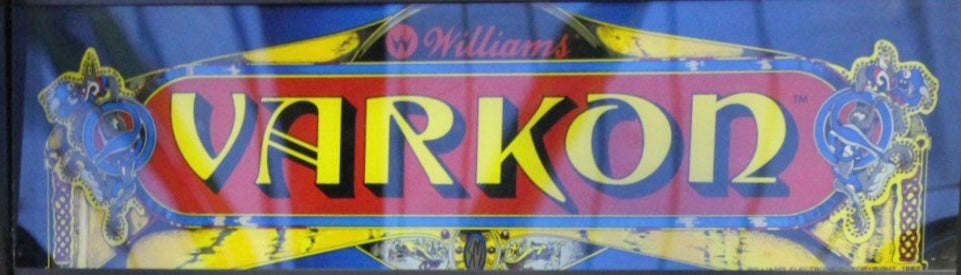Varkon