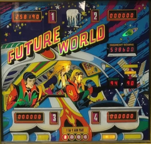 Future World