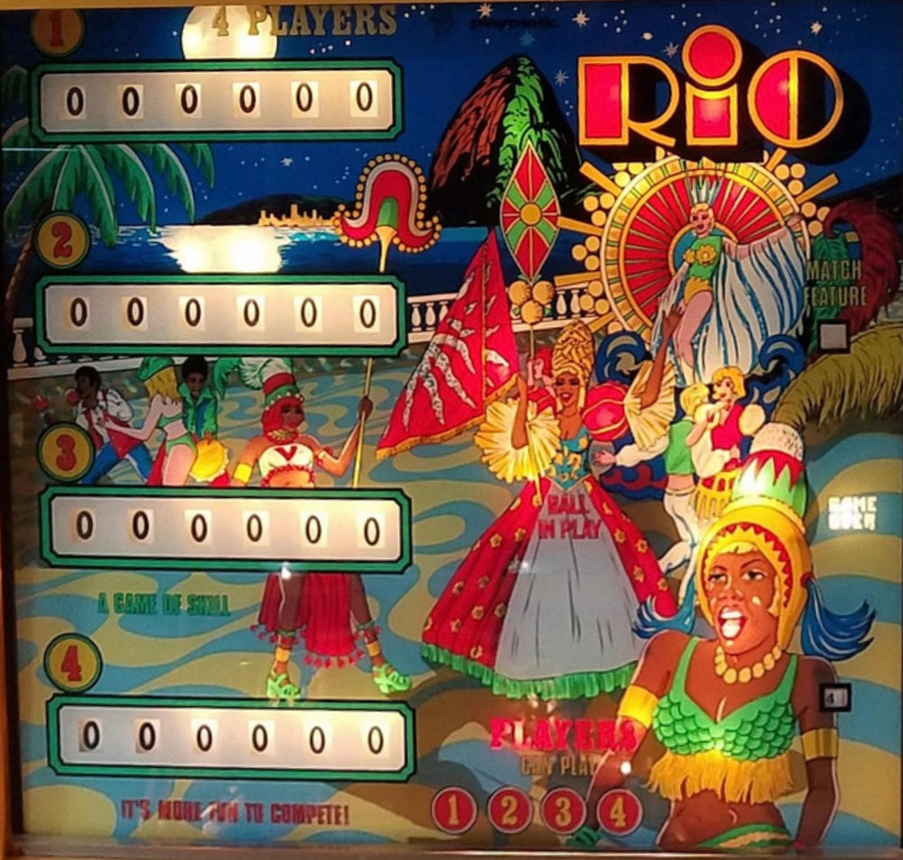 Rio