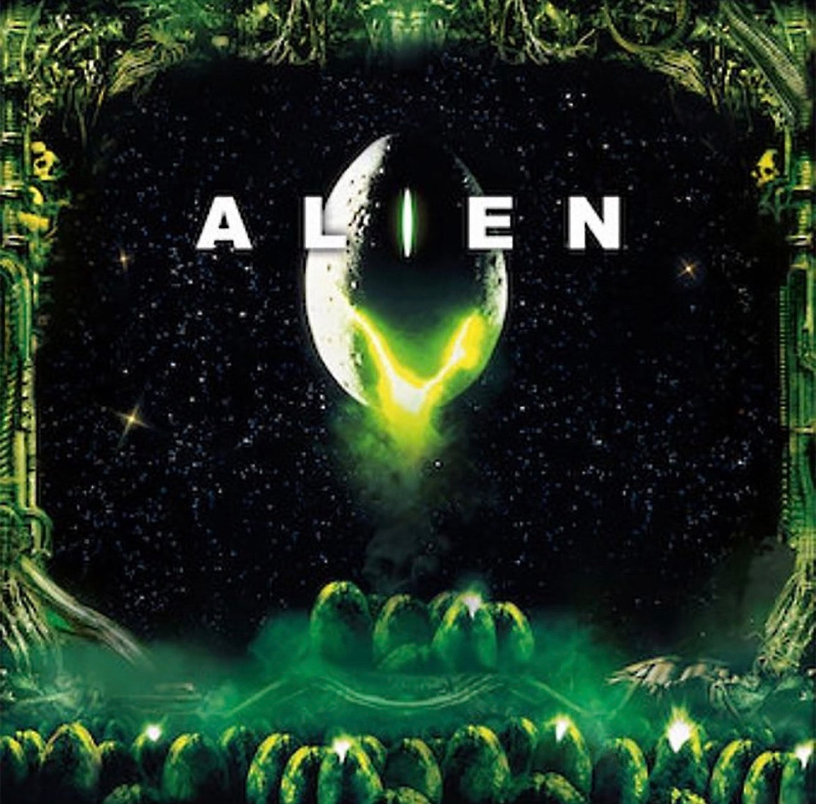 Alien | Pinball Brothers | Standard