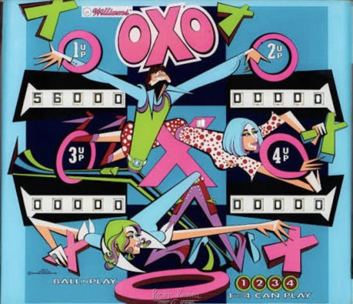 OXO