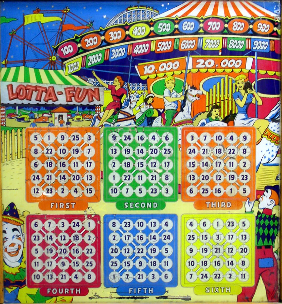 Lotta-Fun