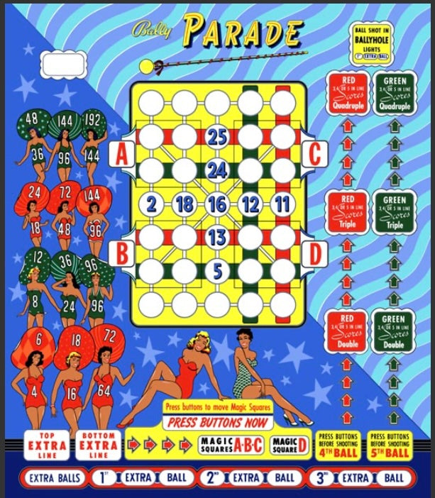 Parade