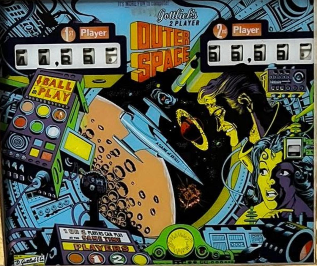 Outer Space