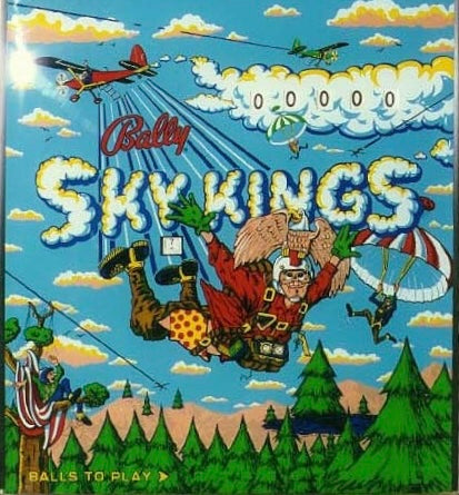 Sky Kings