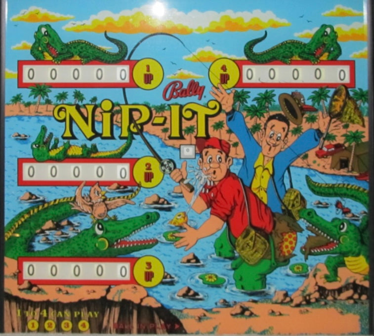 Nip-It