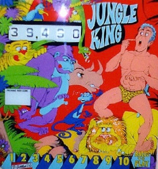 Jungle King