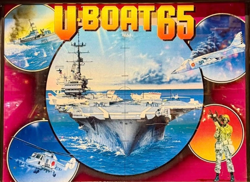 U-Boat 65
