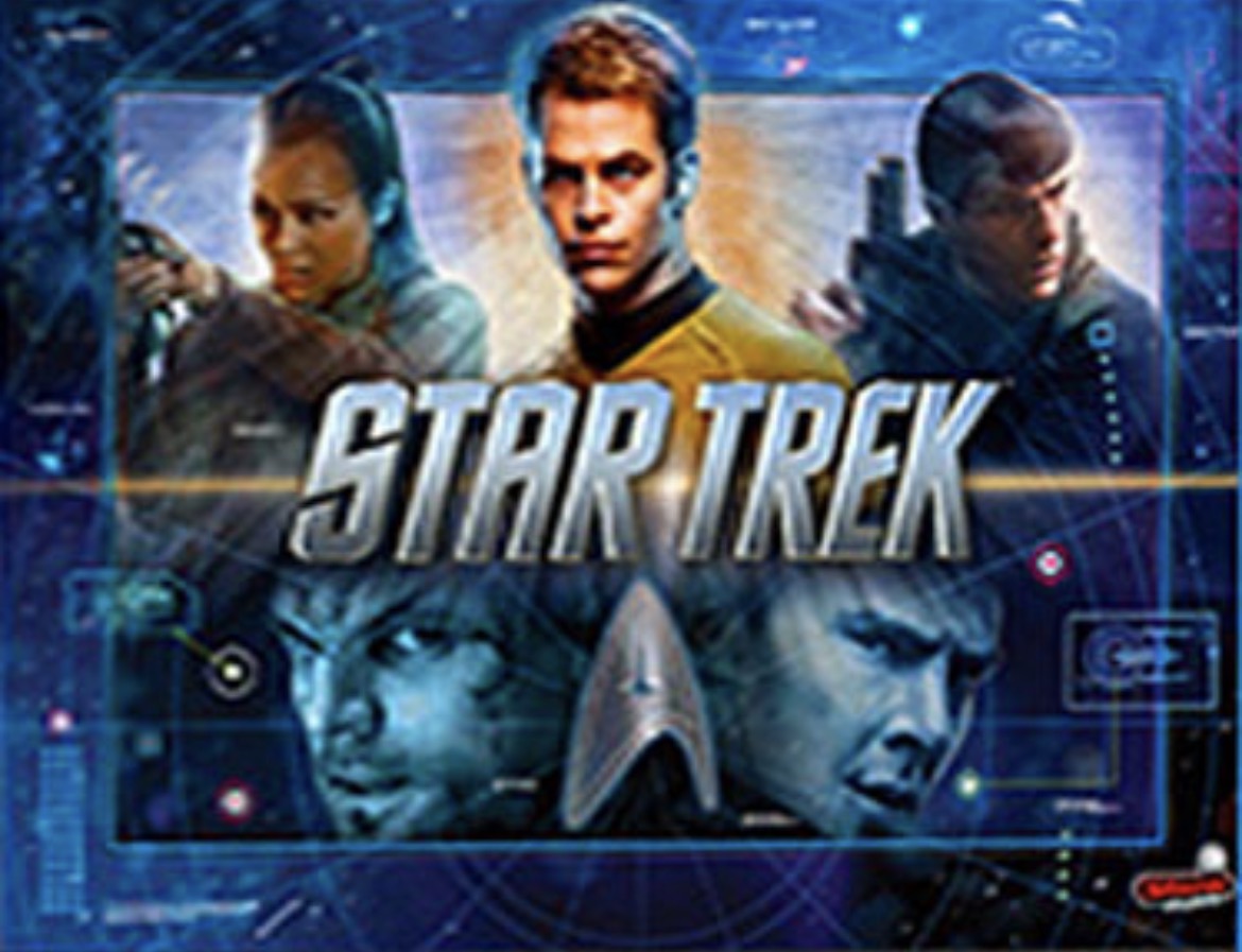 Star Trek | Starfleet Pro Vault Edition