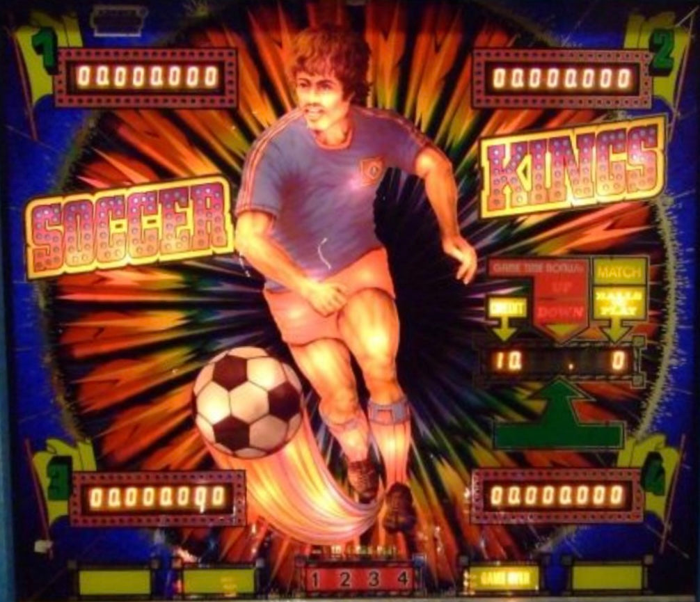 Soccer Kings