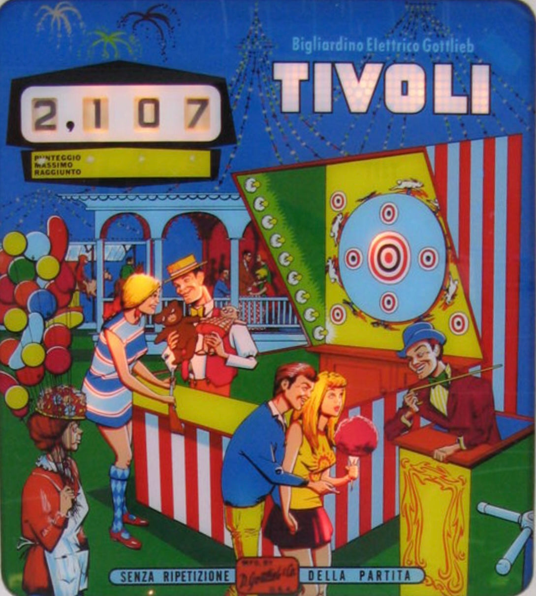 Tivoli