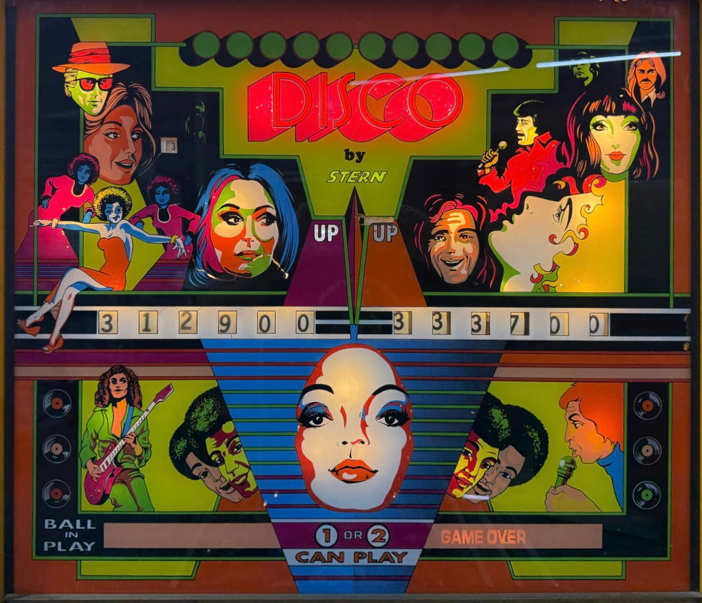 Disco